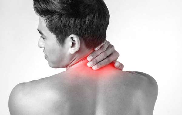 Get Instant Neck Back Pain Relief with Natural Spray and Tablets - R3SET