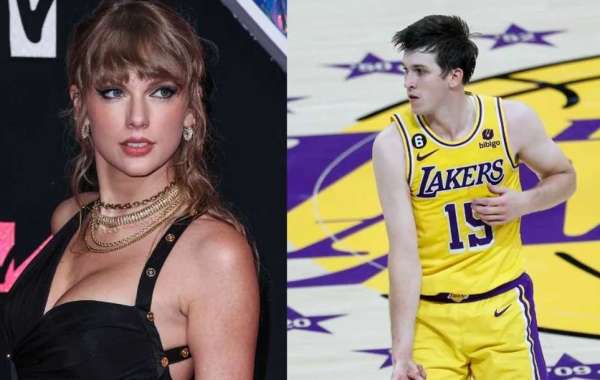 Lakers Head Coach Reignites Taylor Swift & Austin Reeves Scandal, Hysterically Praises 25-Year-Old Actress For Sayin