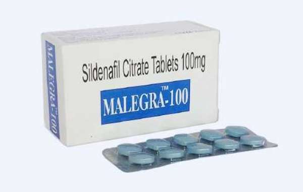 Malegra 100 Is The Best Pills For Sex | USA