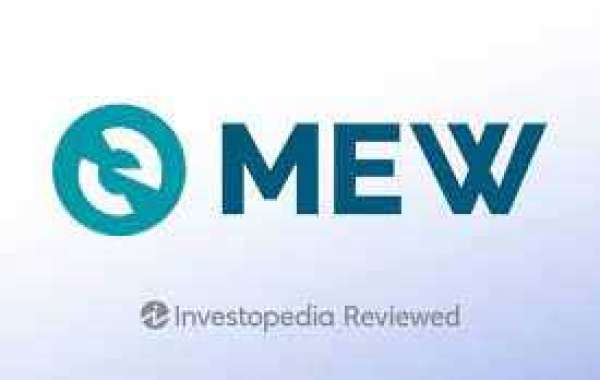 What is the procedure for transferring assets on MEW wallet?