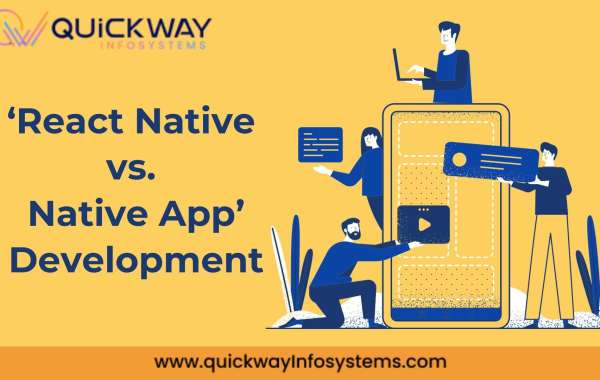 Developing Mobile Apps: React Native or Native Approach?