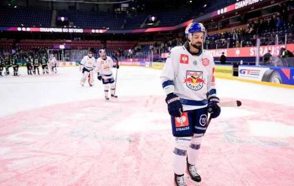 Final Group Matches Result in Losses for Munich and Ingolstadt in CHL