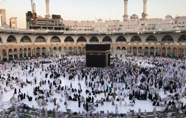 Important Things to Remember in Tawaf