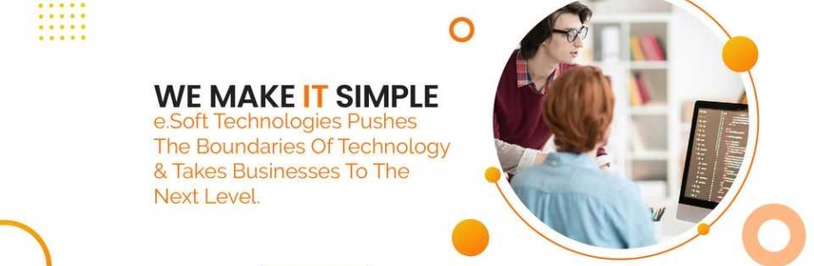 eSoft Technologies Cover Image