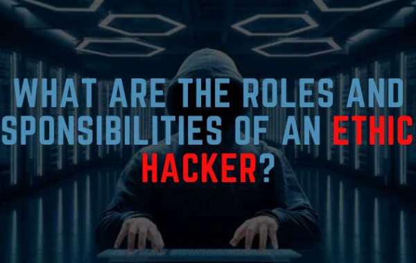 What Are The Roles And Responsibilities of an Ethical Hacker?