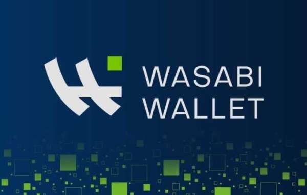 Wasabi Wallet: Upgrading Bitcoin Security and Fungibility