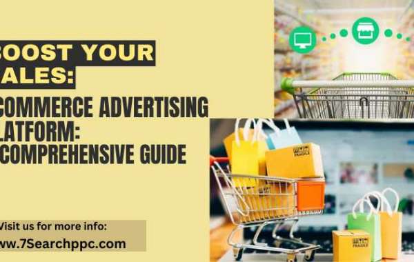 Boost Your Sales with Ecommerce Advertising Platforms