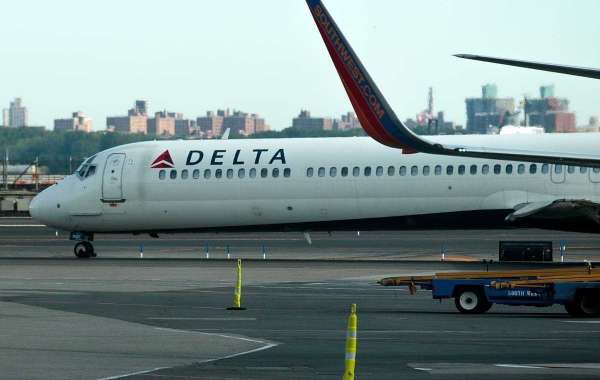 How to Change Flight at Delta Airlines?
