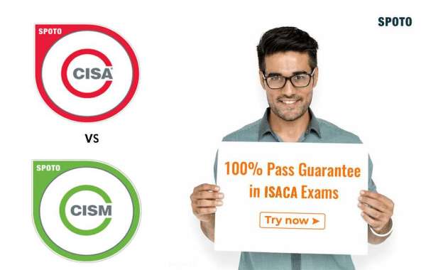 The Path to CISM Certification: Can You Guarantee Success