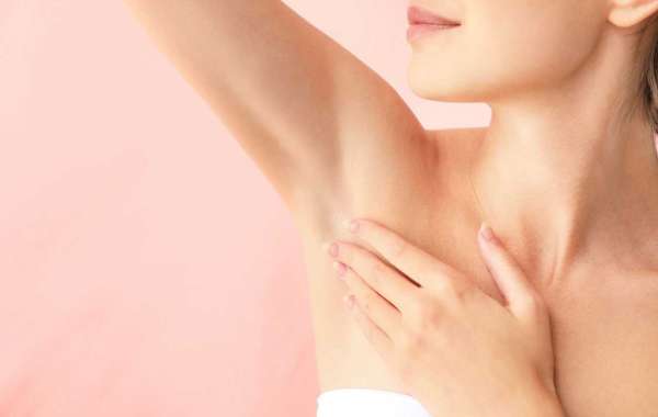 Laser Hair Removal In Leicester