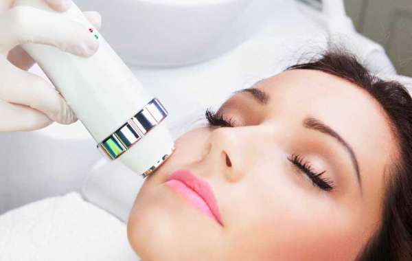Hydrafacial In Leicester: Transform Your Skin With Advanced Facial Treatment