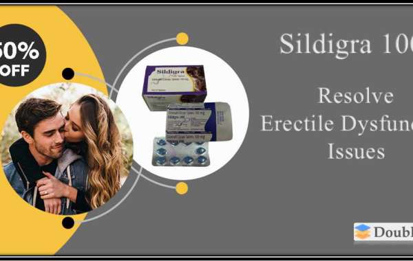 Order Sildigra Tablets With Sildenafil Citrate | 15% Off