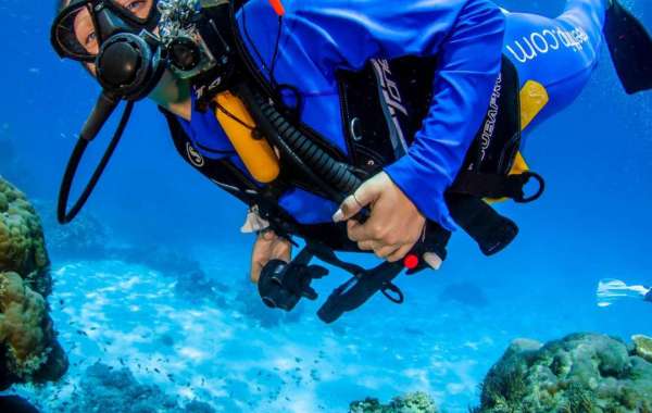 Safety Rules And Regulations In Scuba Diving - Dive Concept
