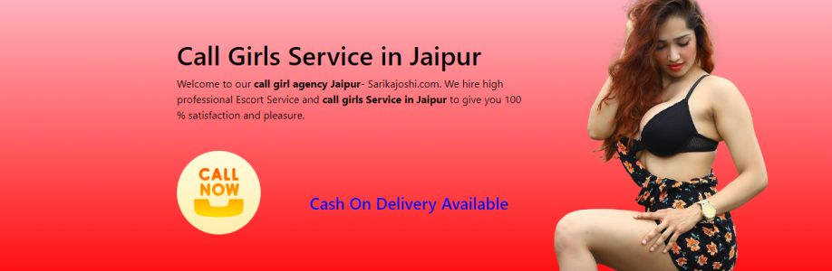 call girl jaipur Cover Image
