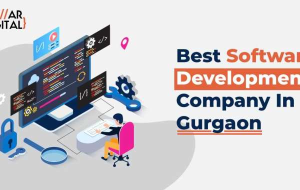 Best software development company in Gurgaon