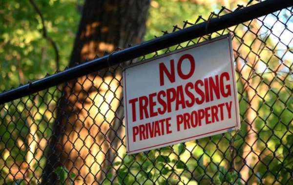 Somerset County trespassing lawyer