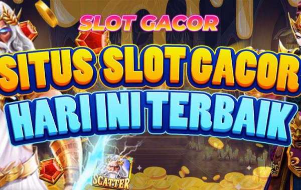 Game Rekomendasi Slot Gacor RTP Tertinggi Depo138