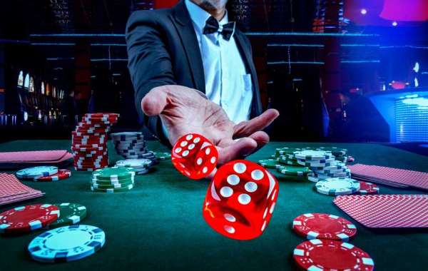 Boost Your Business with Casino Ad Campaigns
