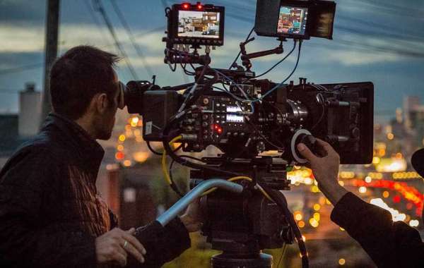 The Art and Science of Cinematic Video Production.