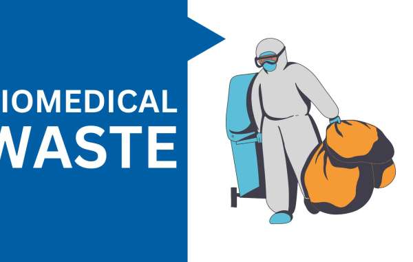 Biomedical Waste Services in Developing Countries: Bridging the Gap in Infrastructure and Resources