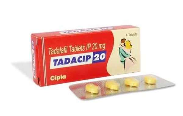Buy Prescribed Tadacip Online | Reliable Price