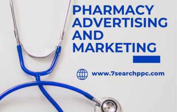 Maximizing  Sales Growth with Pharmacy Advertising and Marketing