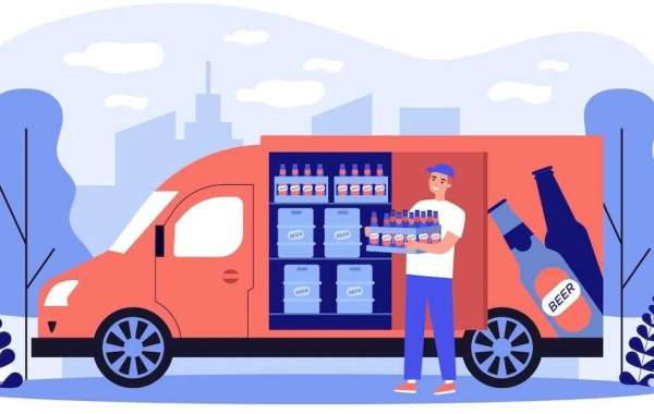 How NCS eDSD Suite is Transforming Beverage Delivery.