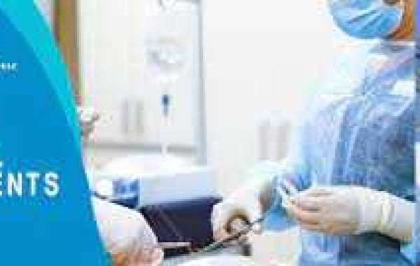 Medical Surgical Instruments: Tools of Precision in Healthcare