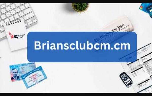 Unveiling Valuable Insights: Navigating Credit Cards with BriansClub