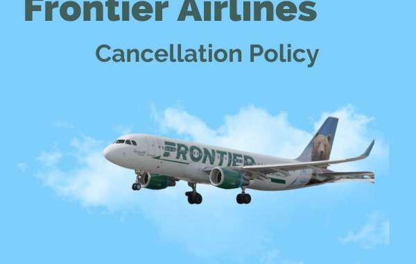 How transparent is Frontier Airlines cancellation policy?
