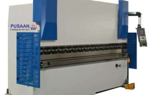 What is a CNC press brake and benefits?