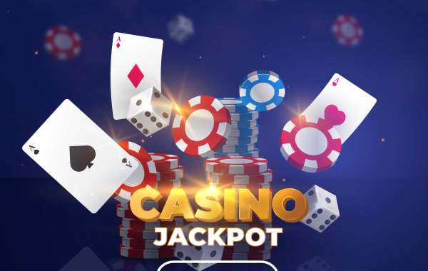 Dominar las probabilidades de los juegos de casino