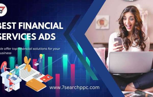 10 Essential Strategies For Your Best Financial Services Ads