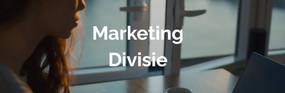 Marketing Divisie Cover Image