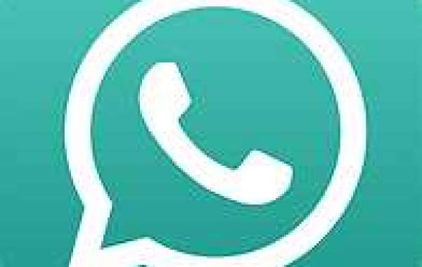 GBWhatsApp APK Download (Official) Latest Version v20.82.01