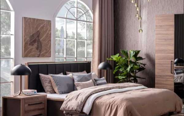 Transform Your Sleep Sanctuary with a Stunning King Size Bed