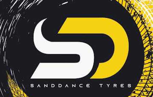 Enhancing Your Driving Experience: A Comprehensive Look at Sand Dance Tyre Services in the UAE
