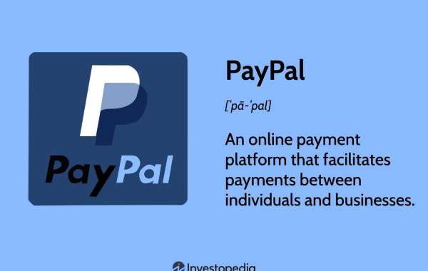 PayPal login identity verification not working? Try this