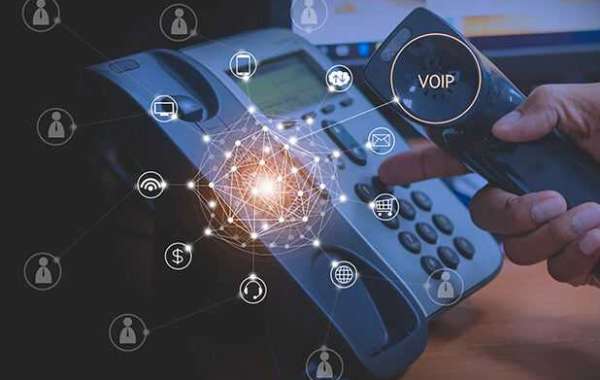 Unleashing the Power of VoIP for Seamless Communication