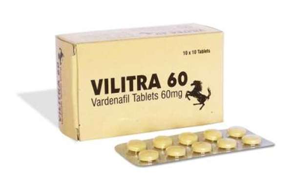 Vidalista 60 mg | Tadalafil  | your partner's sexual satisfaction