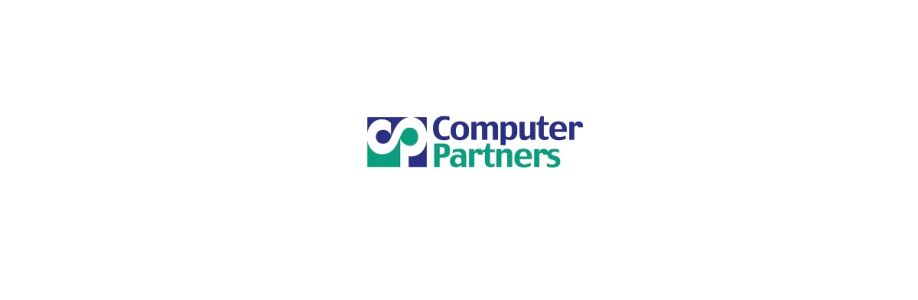 Computer Partners Cover Image