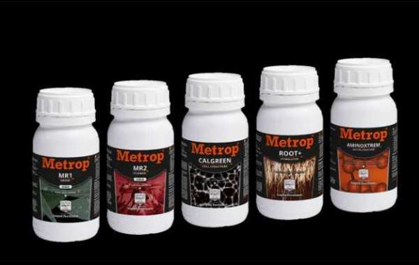 The Benefits of Metrop Concentrate Liquid Foliar Fertilizer