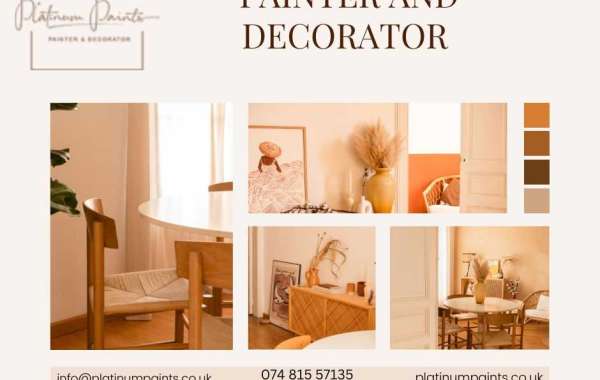 Painters and Decorators London: Child's Bedroom Painting Ideas