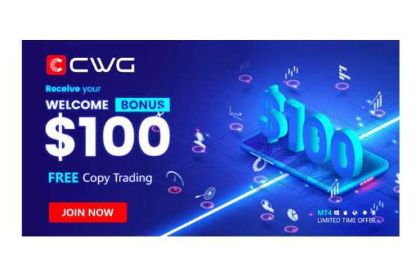 How Online Broker CWG Markets is Simplifying Financial Instruments Trading