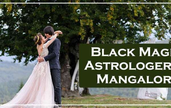 Black Magic Astrologer In Mangalore