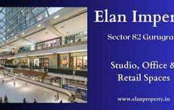 Why Invest In A Property At Elan The Imperial?