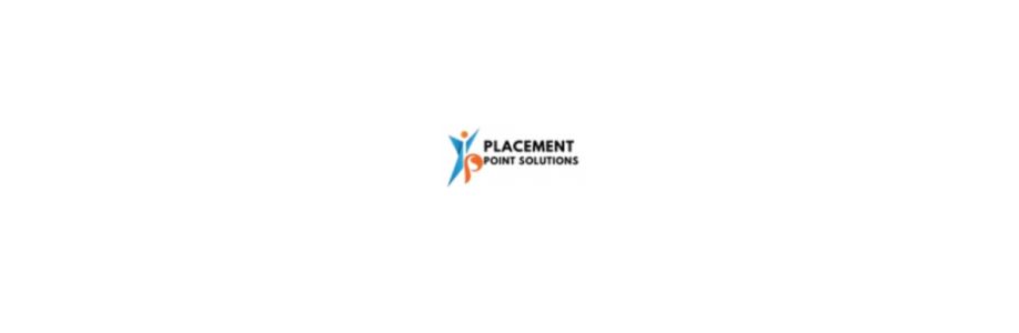PLACEMENT POINT SOLUTIONS Cover Image