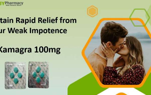 Obtain Rapid Relief from Your Weak Impotence