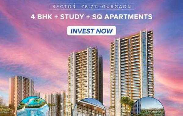 Why DLF Privana North is a good investment opportunity?
