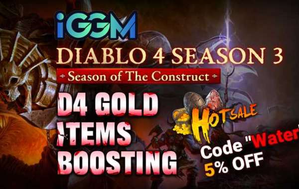 Diablo 4 Season 3: Season of The Construct details explained